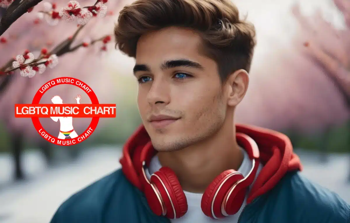LGBTQ Music Chart - Spring 2025
