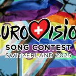Eurovision, Eurovision 2019, Israel, John Lundvik, LGBTQ Music Chart, Melodifestivalen, Sweden