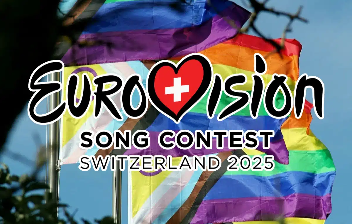 Eurovision Pride