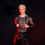 music awards,Sober,Venn Smyth,LGBTQ Music Award,LGBTQ Music Award 2023