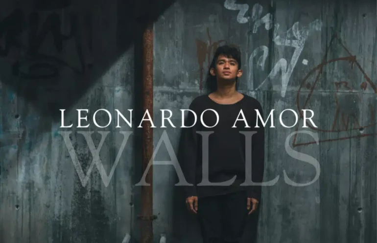 Leonardo Amor