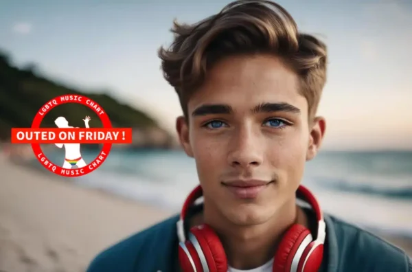 Outed On Friday - Summer