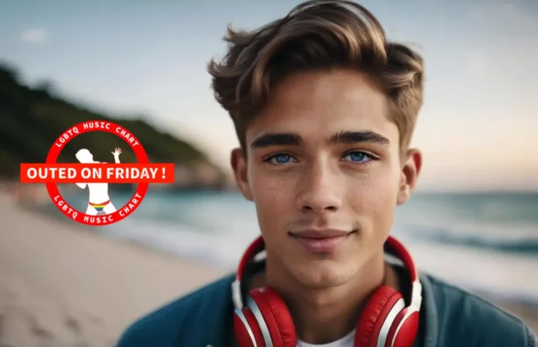 Outed On Friday - Summer