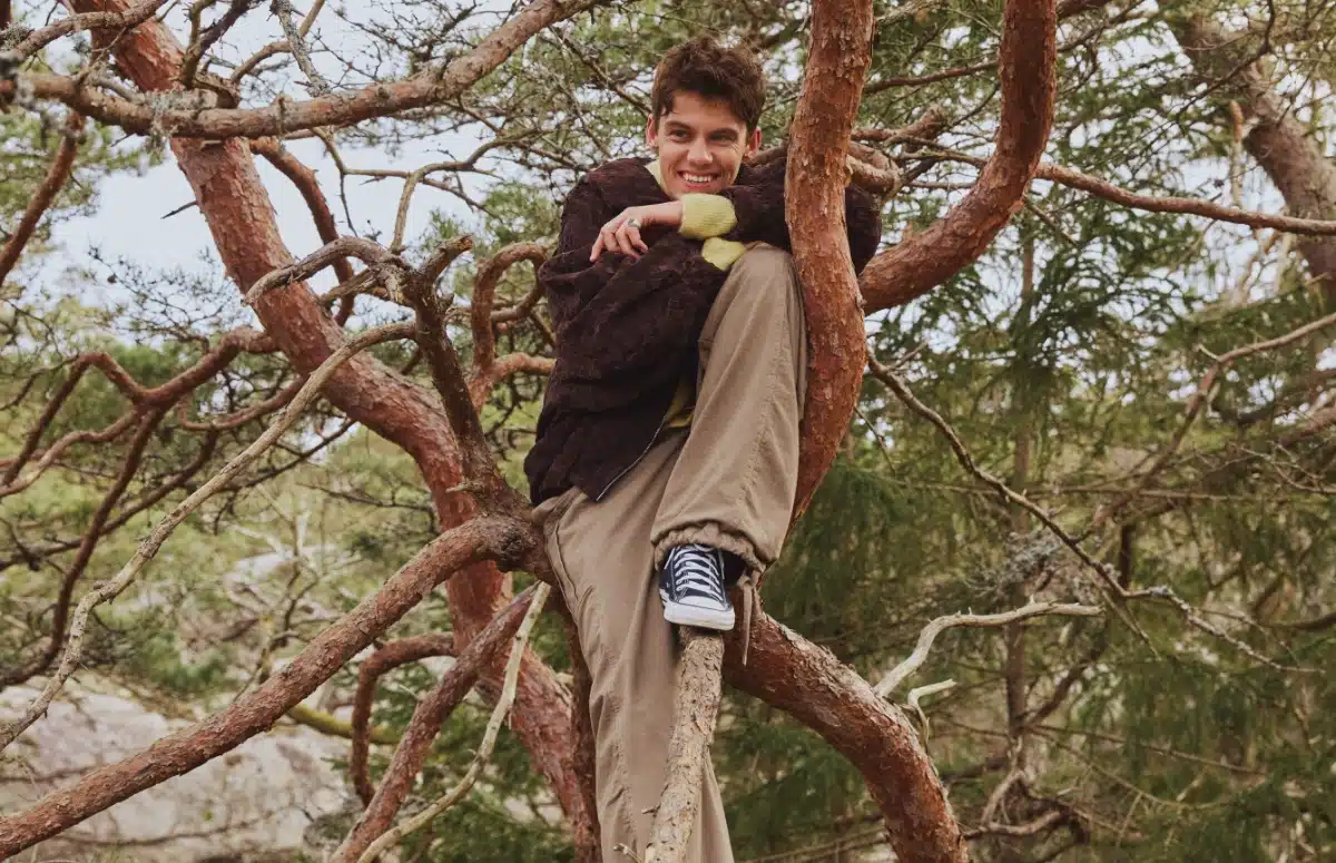 Peder Elias - Beach House - Photo by Ida Bjørvik