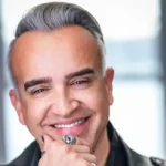 campy anthem,Gay Stuff,music video,pride celebration song,queer joy music,Tom Goss new single