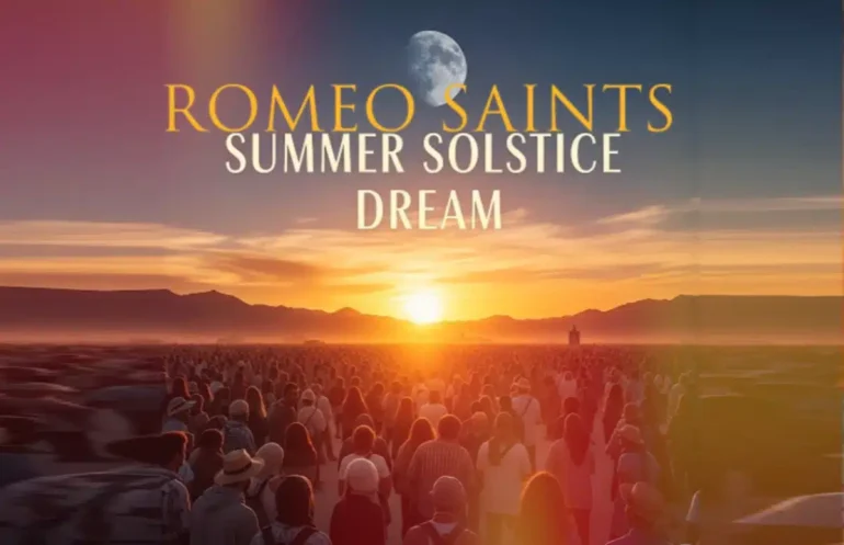 Romeo Saints