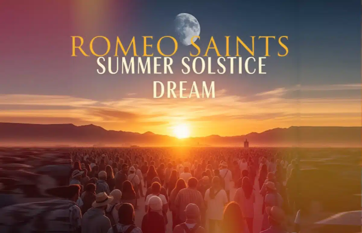 Romeo Saints