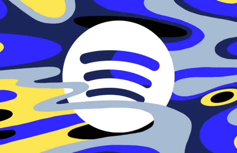 Spotify-2025