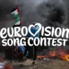 Israel in Hot Water Again as EBU Forces Tweaks to 2026 Eurovision Song