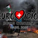 broadcasters withdrawn from Eurovision 2026 over Israel,celebrity protest Eurovision,EBU Israel participation debate,Eurovision 2024 controversy,Eurovision boycott 2026,Eurovision organisers response,Eurovision political controversy,Eurovision trophy returned,Eurovision unity inclusion debate,first openly non-binary Eurovision winner returns trophy,how Nemo’s protest affects Eurovision’s image,Israel Eurovision participation 2026,music and politics Eurovision,Nemo Eurovision statement,Nemo Eurovision trophy return,Nemo Instagram statement,Nemo returns trophy protest,non-binary Eurovision winner,reaction to Israel being allowed to compete in Eurovision 2026,return Eurovision trophy protest,Swiss singer Nemo Eurovision,The Code Nemo song,why Nemo is returning their Eurovision trophy