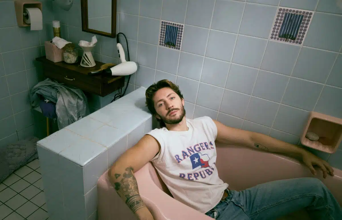 Rube - Du Lyg - Photo credit Julie Pike