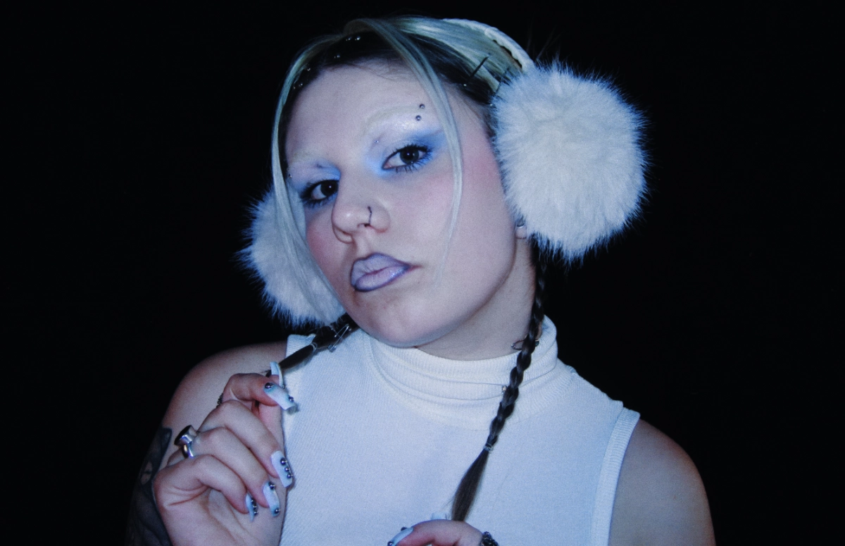 blablabla ella rammelt