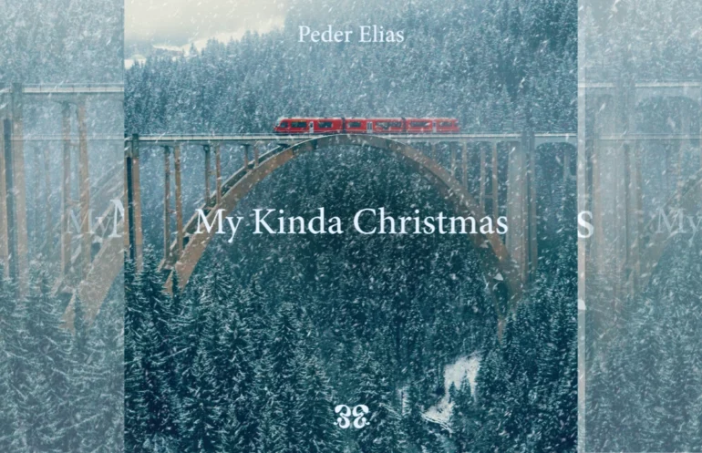 Peder Elias - My kinda Christmas