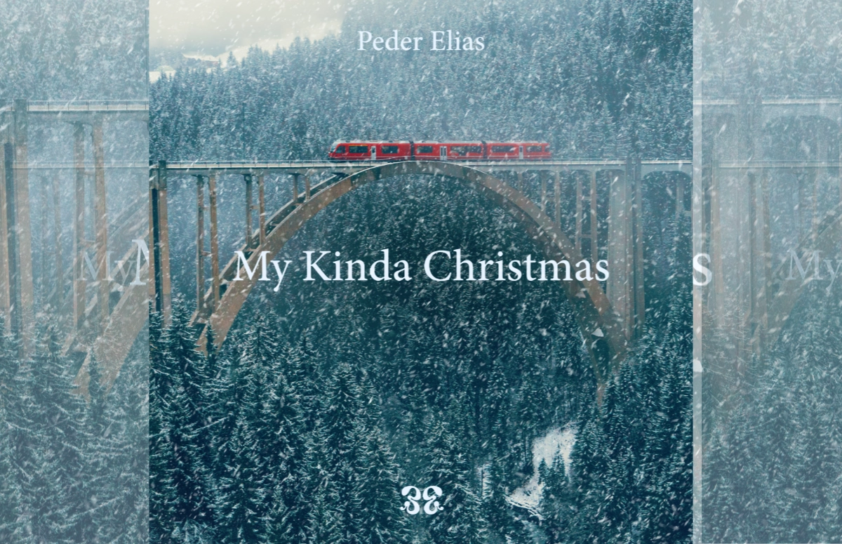 Peder Elias - My kinda Christmas
