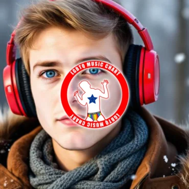 lgbtq music chart new 2025