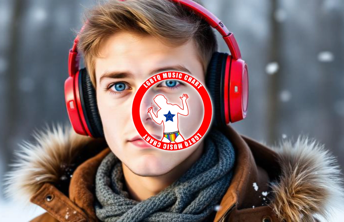 lgbtq music chart new 2025