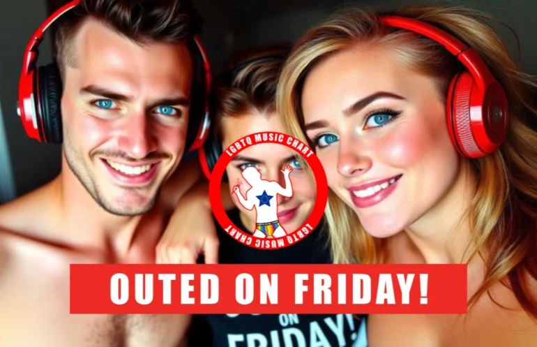 outed on friday 2026