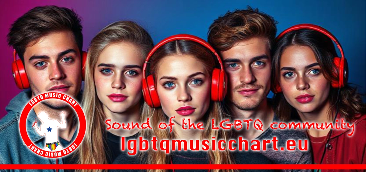 LGBTQ Music Chart EU