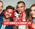 J.Ren,Jeroen Minnebo,Life like this,queer pop,Minno