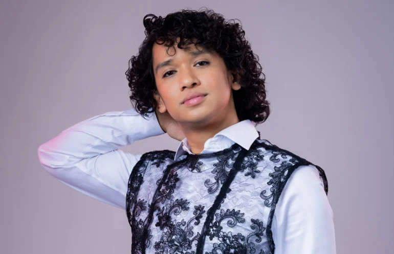 leonardo amor photo credit julia marie naglestad nrk