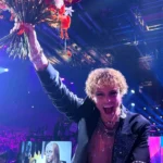 ATeens,Melodifestivalen 2026,Iconic ATeens,ATeens comeback,Swedish pop group,Melodifestivalen final,new ATeens music,ABBA Generation,Swedish pop news,Eurovision songwriters,Thomas G:son,Cazzi Opeia,Jimmy Jansson,Dino Medanhodzic,Lina Hansson,pop reunion 2026,A*Teens Iconic single,Melodifestivalen results,Swedish music comeback