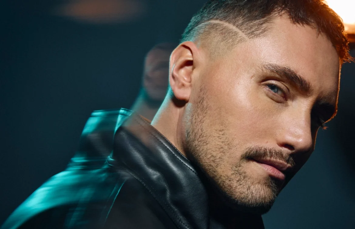 Patrik Jean 2026 - Photo Credit : Magnus Ragnvid