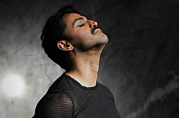 Melanie Wehbe Alive,Stockholm Pride anthem 2026,Adam Lambert Cloud 9,new pop music this week,LGBTQ+ pop music