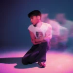 Connor Wren,Second Adolescence album,new pop album 2026,LGBTQ+ pop artist,cinematic pop,Skyline Heart,Polaroid Ghosts,coming‑of‑age pop music,UK pop news,new music release,pop vocals,synth pop album,rising pop star,LGBTQ+ music 2026