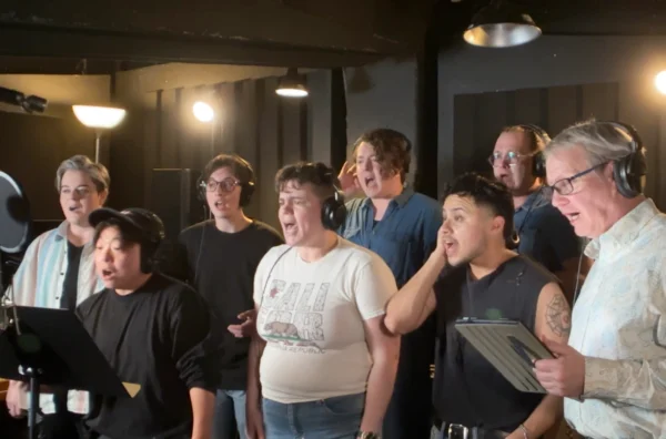 Trans Chorus of Los Angeles