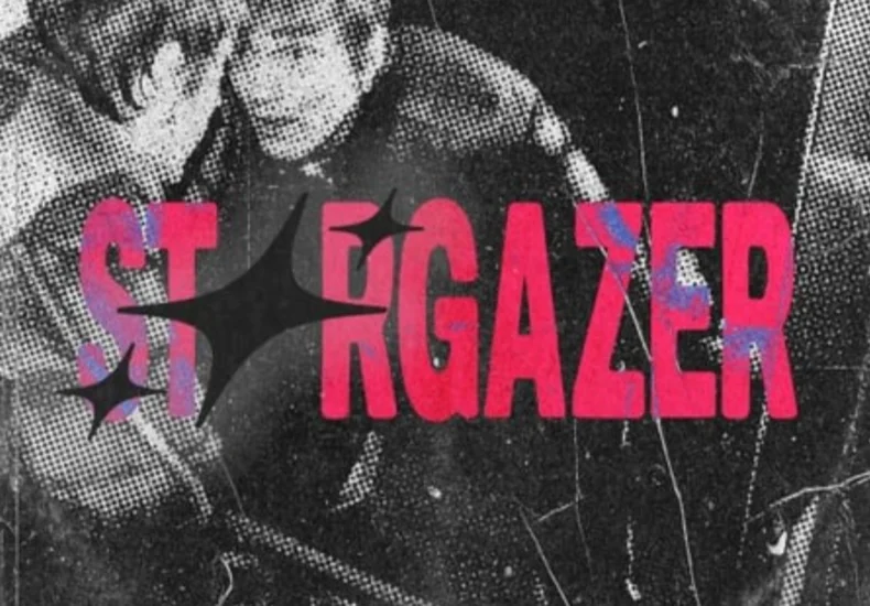 Asbjørn - Stargazer