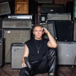 Kyle Waves,Rose‑Tinted,new single 2026,dance‑pop artist,Y2K pop,synth‑pop release,queer Asian artist,New York pop music,rising pop star,new music April 17,club anthem,electro‑pop track,Singapore artist,pop music news