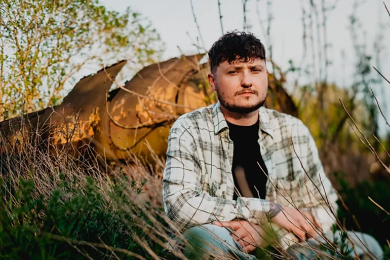 Photo by Jamie Wiltshire - Jamie Wiltshire