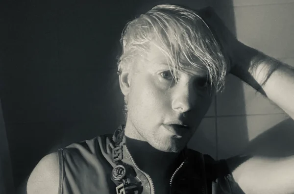 Reid Zakos