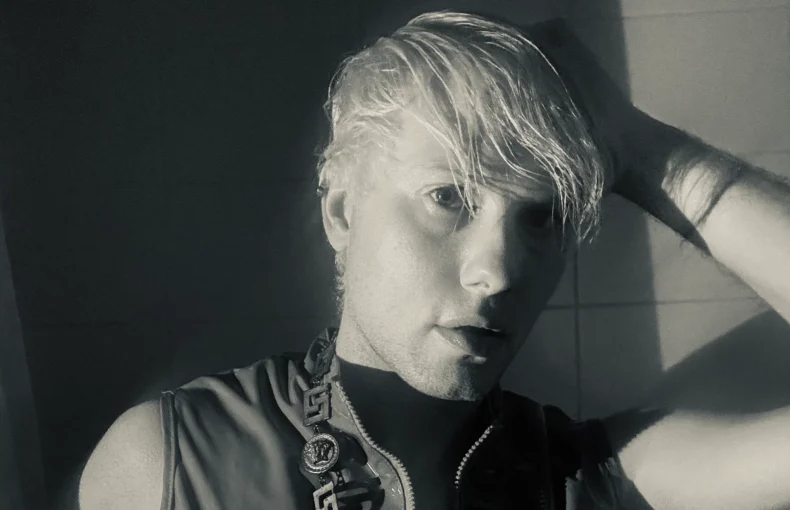 Reid Zakos
