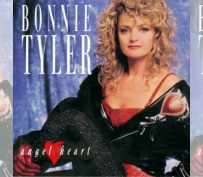 Bonnie Tyler