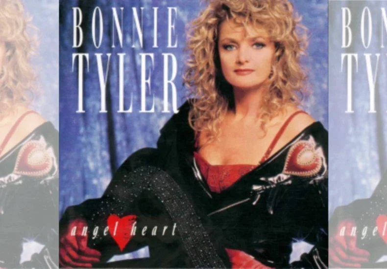 Bonnie Tyler