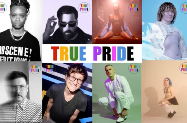 True Pride