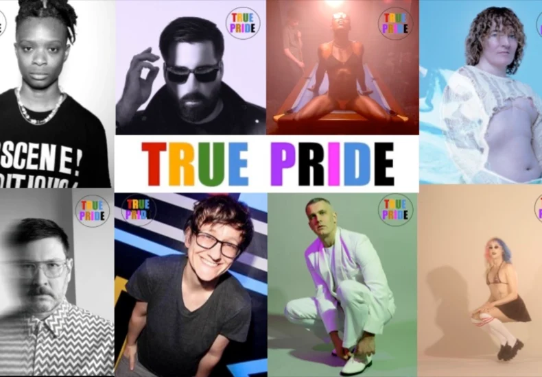 True Pride