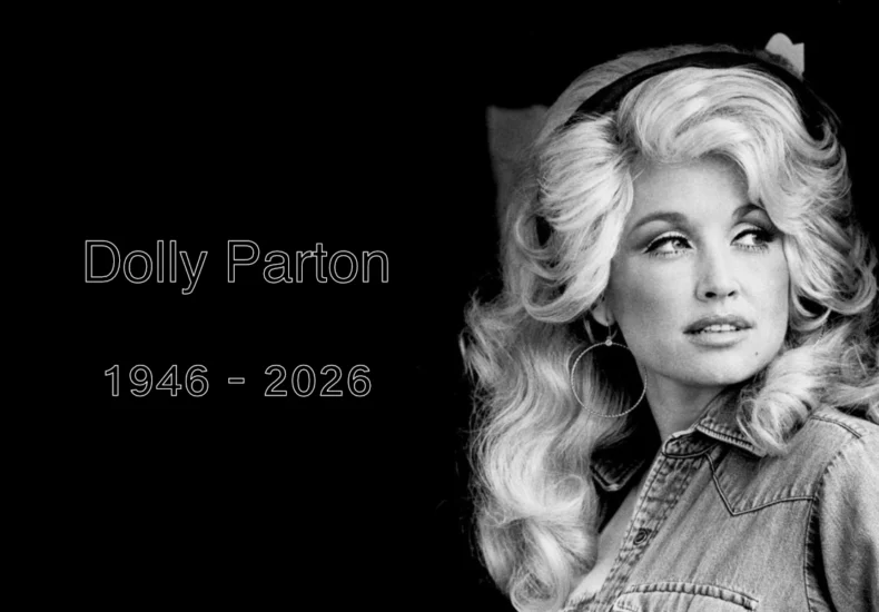 Dolly Parton