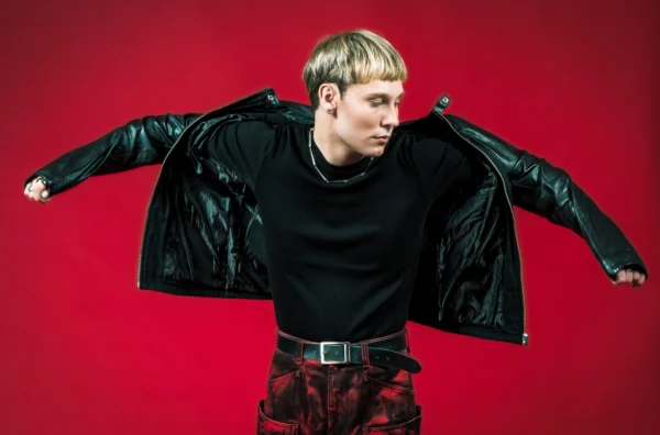 Anders Rydgren - of Sebastian Rydgren