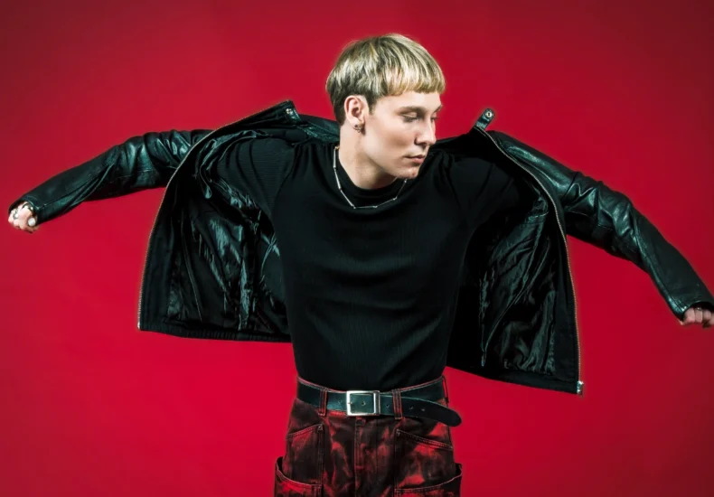 Anders Rydgren - of Sebastian Rydgren