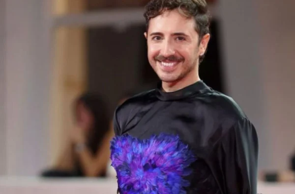 Osvaldo Supino - Sept 2026