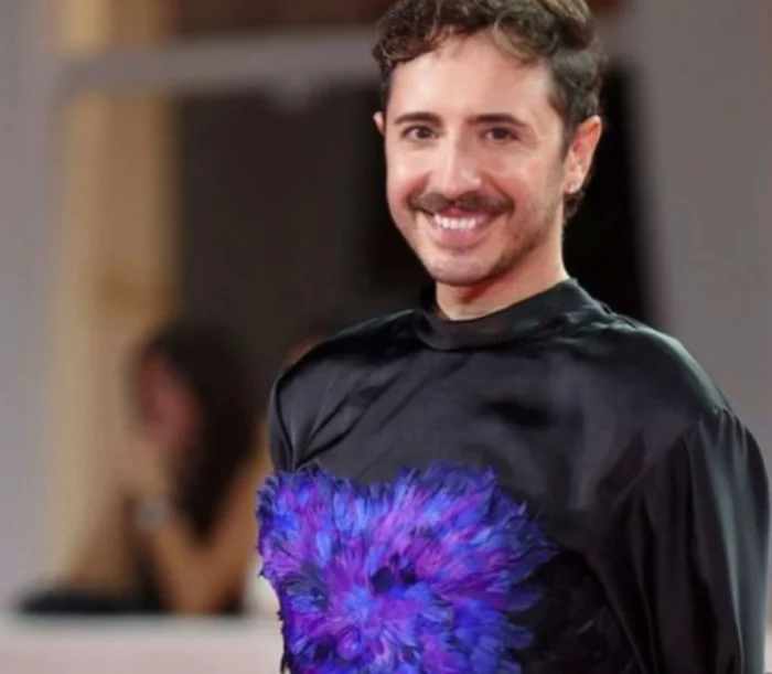 Osvaldo Supino - Sept 2026