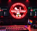 chart,gay music,LGBTQ,LGBTQ Music,LGBTQ MUSIC CHART,Music,music chart,Music Charts,Spotify