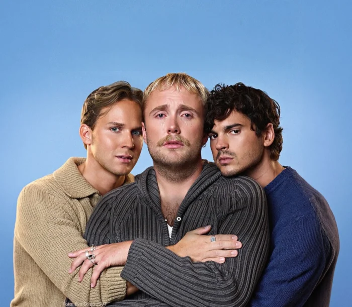 Boyfriends - SVT