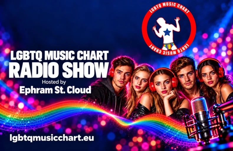 LGBTQ Music Chart 2026