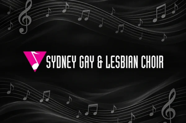 Sydney Gay & Lesbian Choir