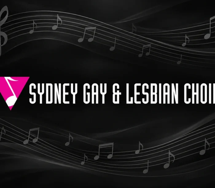 Sydney Gay & Lesbian Choir