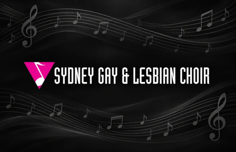 Sydney Gay & Lesbian Choir