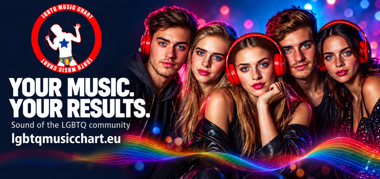 LGBTQ Music Chart EU